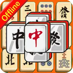 Mahjong - Mahyong Offline Mod Apk [Remove ads][Mod speed]