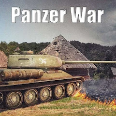 PanzerWar-Complete Mod Apk [Remove ads][Unlimited money][Free purchase][Full][Mod Menu]