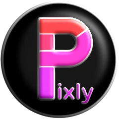 Pixly Fluo 3D - Icon Pack Mod Apk [Patched][Mod Menu]