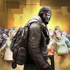 Zombie Shooter Mod Apk 2.1.7 [المال غير محدود]