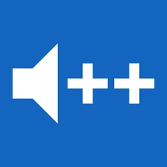 Volume+: Volume Booster, Sound Mod Apk [Paid for free][Unlocked][Pro][Optimized]