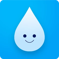 BeWet: Drink Water Reminder Mod Apk 