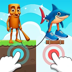 2 Player Games Collection Mod Apk [Remove ads][Mod speed]