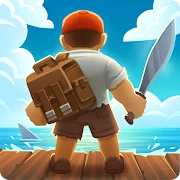 Epic Ocean Survival Mod Apk [Mod Menu][God Mode]