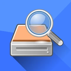 DiskDigger photo/file recovery Mod Apk [Remove ads][Mod speed]