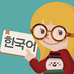 Catch It Korean-speak, phrases Mod Apk [Premium]