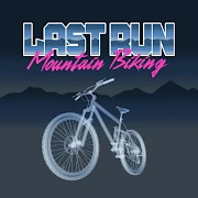Last Run Mountain Biking Mod Apk [Full]