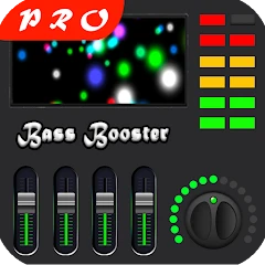 Equalizer Bass Booster Pro Mod Apk [Full]