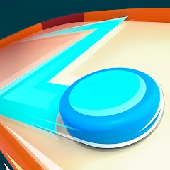 Battle Disc Mod Apk [Unlimited money]