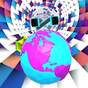 Planet Rush: Smash Mod Apk [Unlimited money]