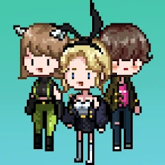 K-POP Idol Producer Mod APK 2.27 No Ads