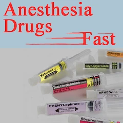 Anesthesia Drugs Fast Mod Apk [Paid for free][Free purchase]