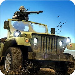 Hunting Safari 3D Mod apk