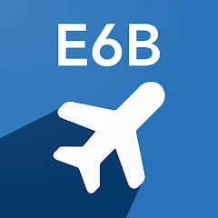 Sporty's E6B Мод apk