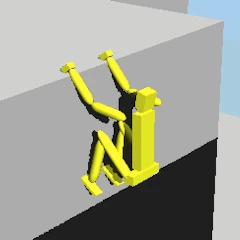 le parcours (parkour) Mod Apk 1.4 [دفعت مجانا][شراء مجاني]