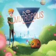 Mutropolis Mod Apk [Free purchase]