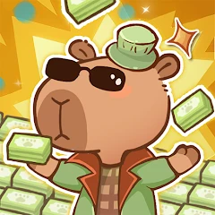 Forest Market Mod Apk [Unlimited money][Unlocked]