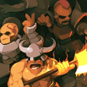 Hero Siege: Pocket Edition Mod Apk [Unlimited money][Full]