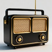 RadioMe: AM FM Radio Station Mod Apk [Unlocked][Premium]