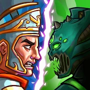 Ancient Allies Tower Defense Mod Apk [Unlimited money][Mod Menu][God Mode]