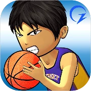 Street Basketball Association Mod Apk [Remove ads]