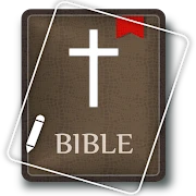 King James Bible, KJV Offline Mod Apk [Remove ads][Mod speed]
