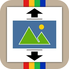 Square Photo(No Crop) Mod Apk [Unlocked][Pro][No Ads][Optimized]