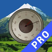 Accurate Altimeter PRO Mod Apk 