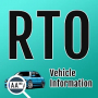 RTO Vehicle Information Mod icon