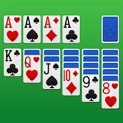 Solitaire Mod Apk [Remove ads]