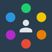 Contacts Widget Mod Apk [Unlocked][Premium]