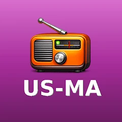 Massachusetts Radio Mod Apk [Free purchase][Mod speed]