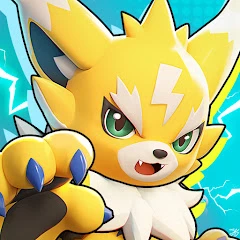 Monmate Master: Idle Adventure Mod Apk [Remove ads][Mod speed]