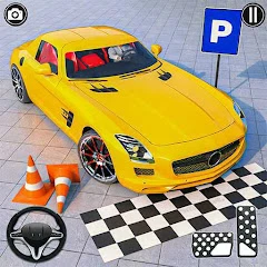 Prado Car Games 3d Car Parking Mod Apk 