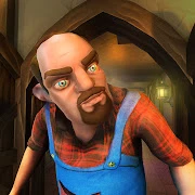 Estranho Assustador 3D Mod Apk 5.28 [Dinheiro infinito]