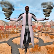Wind Hero Mod Apk [Unlimited money][Mod Menu]