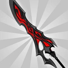 sword Maker:   weapon avatar Mod Apk [Free purchase][Mod speed]