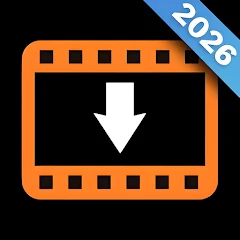 Video Downloader - Save Videos Mod Apk [Remove ads][Mod Menu]