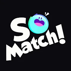 SoMatch- Online Chat & Party Mod Apk [Remove ads][Mod speed]