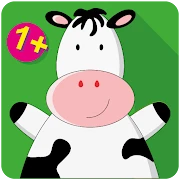 Animals, kids game from 1 year Mod Apk [Remove ads][Mod speed]