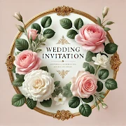 Wedding Invitation Card Maker Mod Apk [Unlocked][Premium]