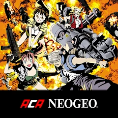 METAL SLUG 4 ACA NEOGEO Mod Apk [Paid for free][Full]