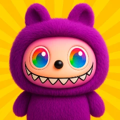 Labubu: Collection Unboxing Mod Apk [Remove ads]