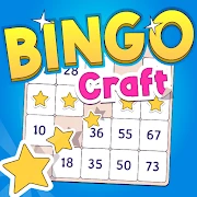 Bingo Craft - Bingo Games Mod Apk [Remove ads][Mod speed]