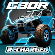 Gigabit Off-Road: Recharged Mod Apk [Remove ads][Unlimited money][Unlocked]
