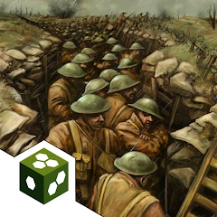 Commands & Colors: The Great W Mod Apk 1.9.45 [Paid for free][Free purchase]