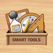 Smart Tools Mod Apk [Paid for free][Free purchase]