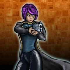 Cyber Knights RPG Elite Mod apk