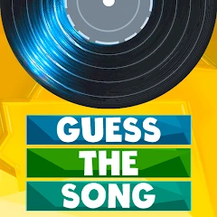 Guess the song music quiz game Mod Apk [Remove ads][Mod speed]