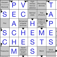 Arrow Crossword Mod Apk [Remove ads][Mod speed]